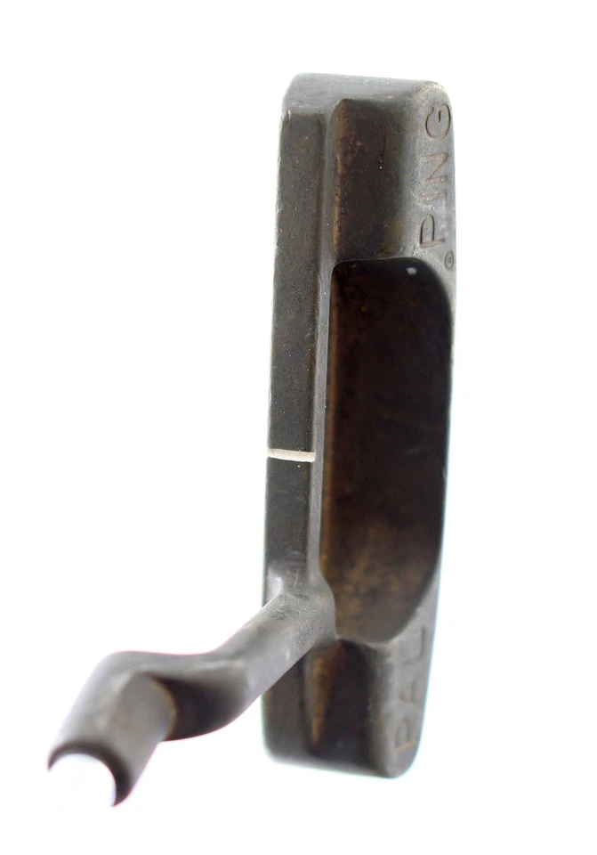 Herren Ping PAL (Manganese Bronze) Putter 36 Inches Long - Bild 4 von 4
