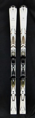 ROSSIGNOL PURSUIT 14 SKIS SIZE 177 CM WITH ROSSIGNOL BINDINGS