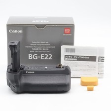 Canon Battery Grip BG E22 compatible with EOSR From Japan
