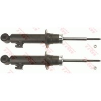2X TRW StoßDäMpfer Vorderachse FüR Mitsubishi L 200/Triton Ka_T Kb_T
