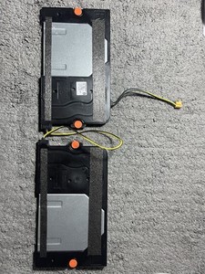 Samsung TV Lautsprecher BN96-62484B – original, gebraucht, voll funktionsfähig