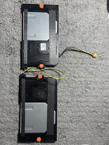 Samsung TV Lautsprecher BN96-62484B – original, gebraucht, voll funktionsfähig