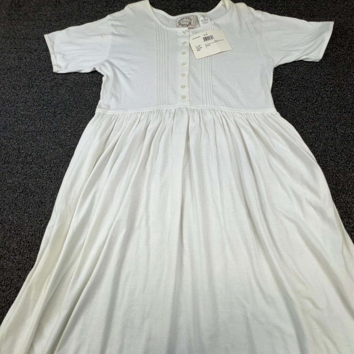 ERIKA Cotton Dresses for Women for sale | eBay