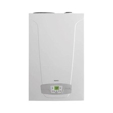 Baxi Caldaia A Condensazione Baxi Nuvola Duo-Tec+ 24 GA Metano/Gpl Completa Di K