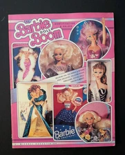 Barbie Boom: Identification & Values:  Augustyniak, J. Michael Paperback Guide📚