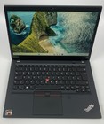 Lenovo ThinkPad T14s Gen1 - 14" Touch - Ryzen 7 PRO 4750U - 16GB - 512GB M.2 #8