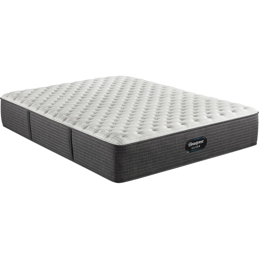 Матрас Simmons Beautyrest Silver BRS900-C повышенной прочности Twin 14 - 700810109-1010 195290₽