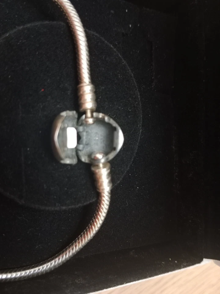 Bracciale Pandora con confezione originale  - Imagen 4 de 4