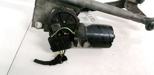 0390241142 vorne Scheibenwischermotor Teilenummer  Opel Vectra DE1218005-58