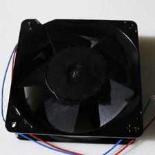 For Ebmpapst 4114NHH 24V 12.5W 0.52A Axial Cooling Fan 120 120 38mm 12038