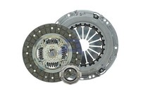 Kupplungssatz Aisin KT 088B FÜR Toyota Kupplung KIT Kupplungskit