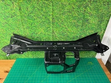 06-11 MERCEDES W219  CLS500 CLS550 UPPER RADIATOR SUPPORT CENTER TIE BAR