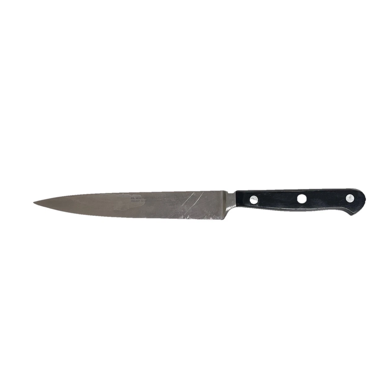 ed wusthof dreizackwerk knife products for sale | eBay