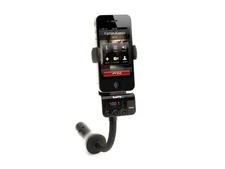Griffin MIC RoadTrip Bluetooth HandsFree Calling FM Transmitter w buld in
