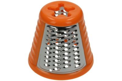 MOULINEX Cono Giallo Raschiatore per Fresh Express DJ750, DJ755, HV4 ME401130