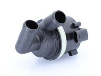 Hepu AP8281 WasserumwäLzpumpe, Standheizung FüR Audi Seat Skoda VW