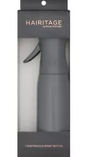 Hairitage Continuous Spray Bottle
