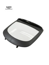 Mercedes W166 GLE ML-Class Rear Trunk Seat Dome Light Parking Sensor Black