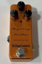 One Control Japan Marigold Orange - OC-MOOD w...
