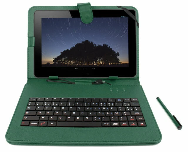 Leather Tablet & eReader Cases, Covers & Keyboard Folios for Samsung Samsung Galaxy Tab A