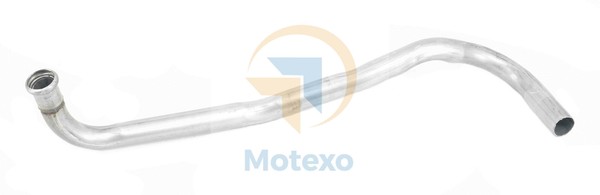 Klarius LR40M Auspuff KrüMmer-Vorderrohr FüR Range Rover 3.5 V8 76-86-image