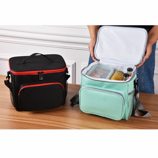 eddie bauer insulated lunch bag