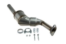 Catalyseur Pot catalytique pour RENAULT GRAND SCÉNIC MEGANE II 8200251432