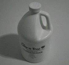 The Lemon Tree Professional Salon Organic Daily Hair Conditioner 1 Gallon, NEW!