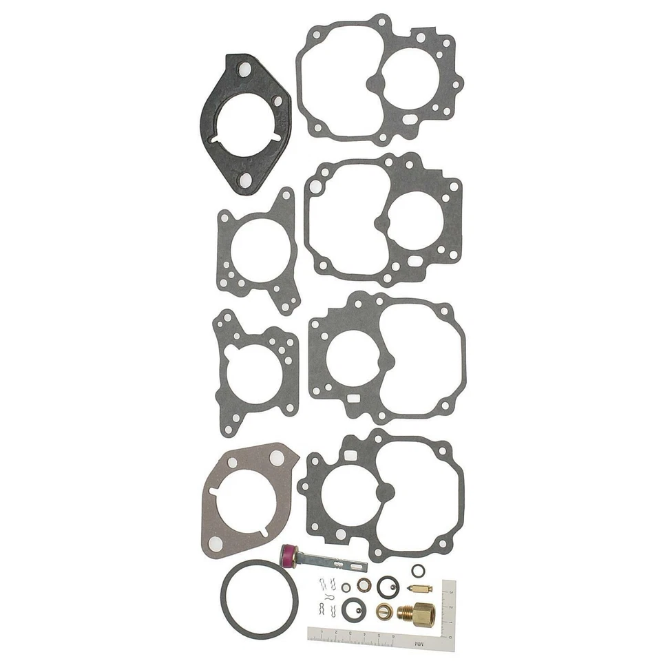 Kit de carburador Standard Motor Products 1636 Foto 2 de 4