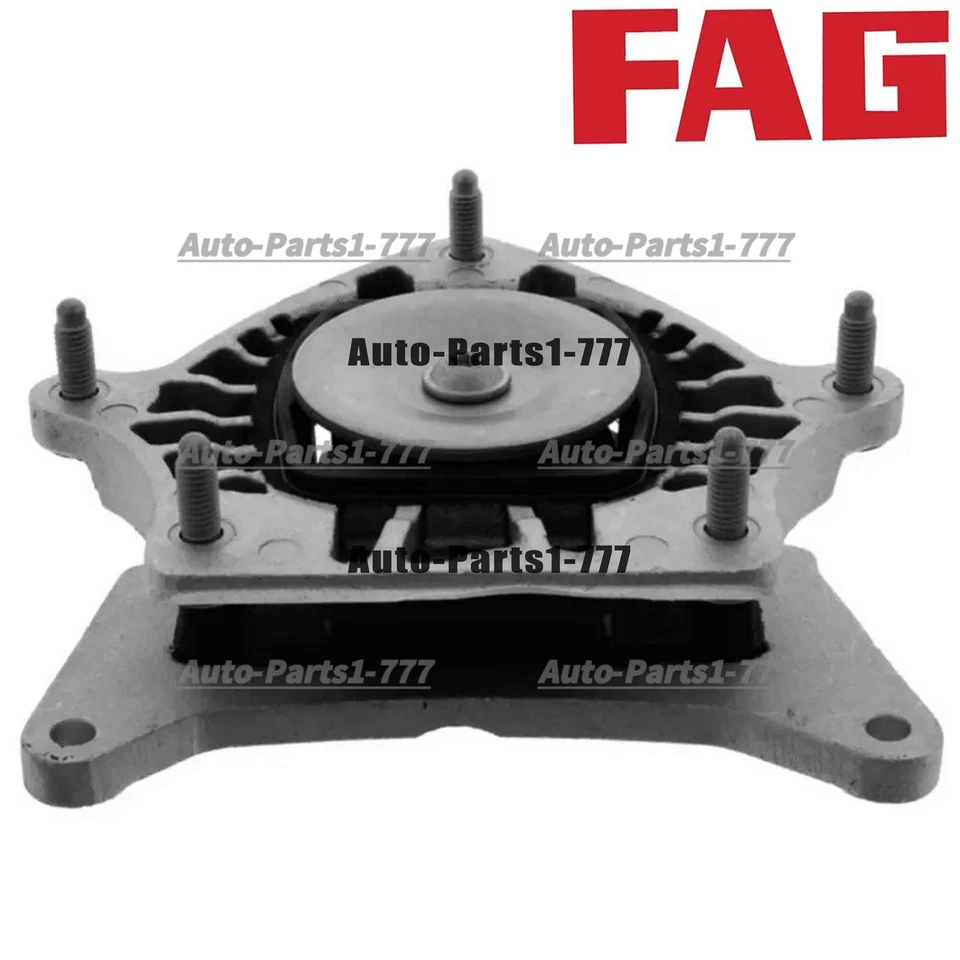 FAG Automatic Transmission For Mercedes Benz C257 C200 C253 GLC200 2052402500 - Image 2 of 4