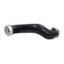 Ladeluftschlauch aus Gummi mit Gewebeeinlage ABAKUS für VW Sharan 7M8 7M9