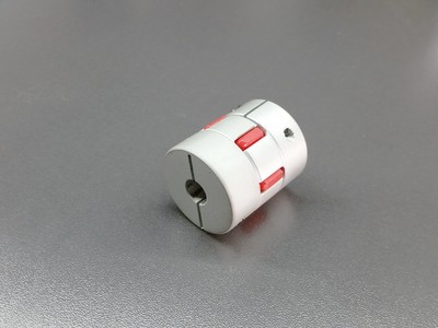 14 mm x 15.88mm 5/8 Flexible Jaw Spider Shaft Coupling CNC
