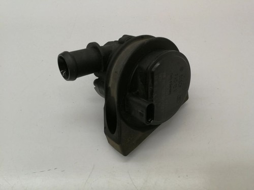 Volkswagen Golf VII 2014 Elektrisch Zusatz Kühlmittel Wasserpumpe Benzin ROC8444