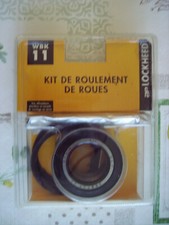 Roulement de roue Opel VECTRA