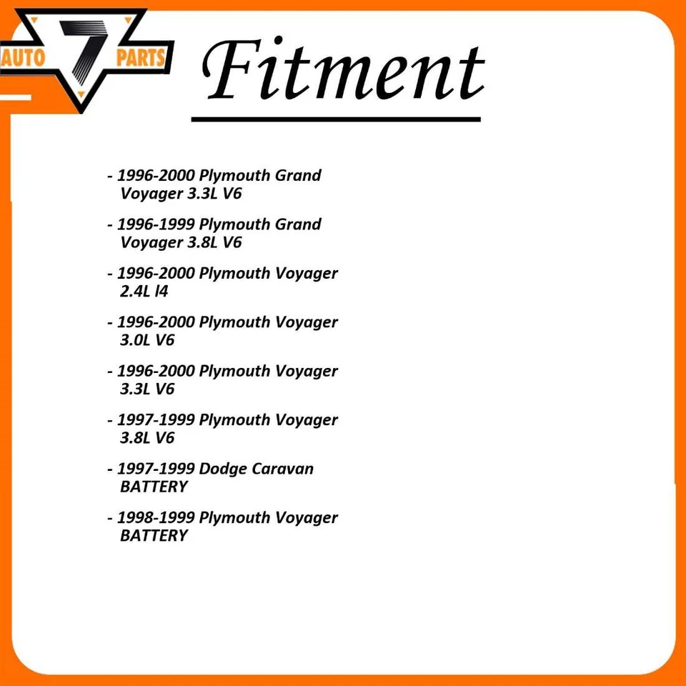 Potenciador de freno Cardone Reman para Dodge Caravan 1996-2000 Foto 3 de 4