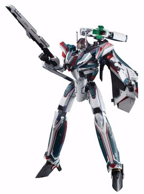 BANDAI 1/72 VF-31S SIEGFRIED ARAD MOLDERS USE Model Kit Macross