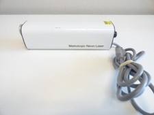 Metrologic Instruments Metrologic Neon Laser ML810