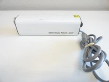 Metrologic Instruments Metrologic Neon Laser ML810