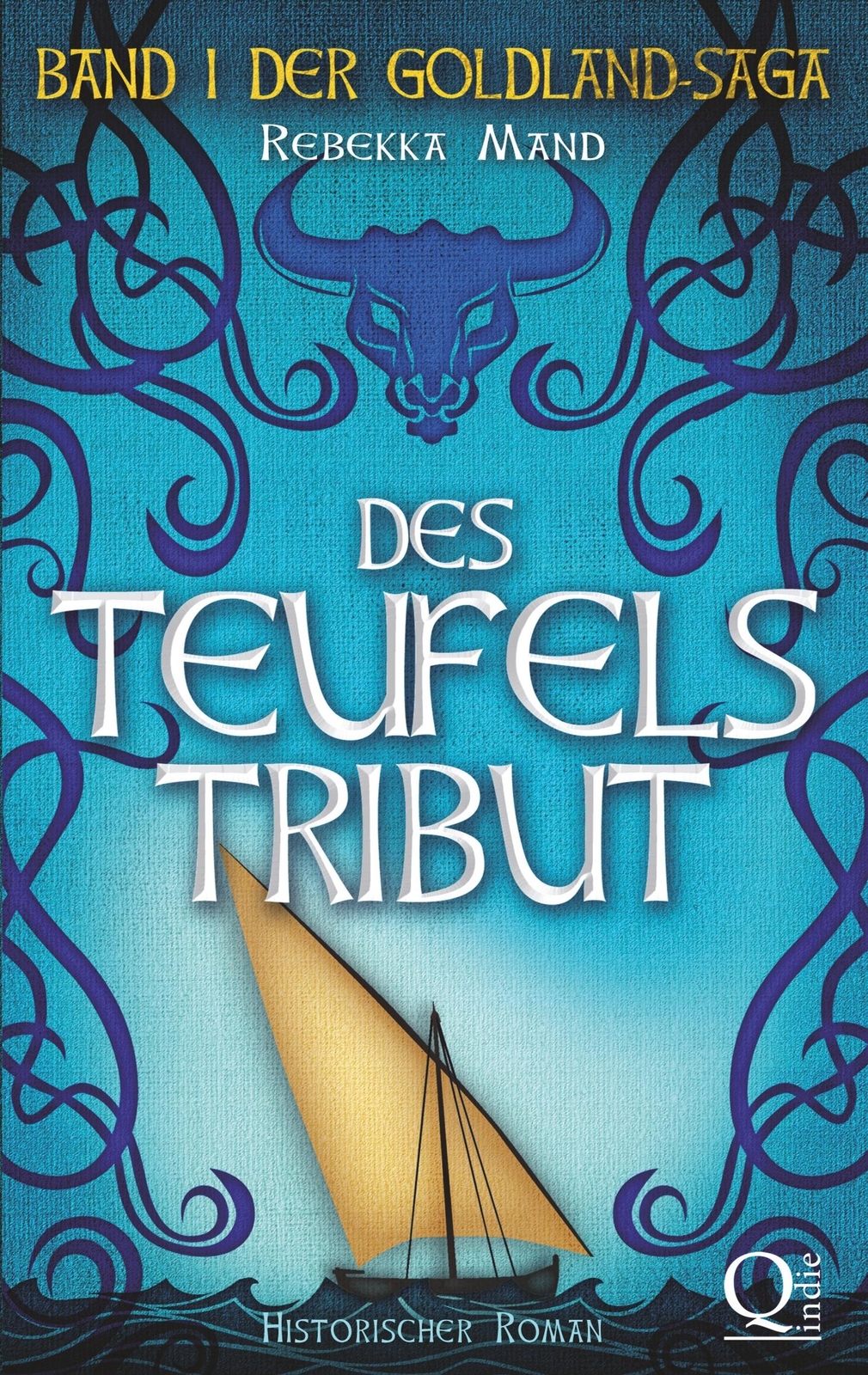 Des Teufels Tribut | Buch | 9783748132394