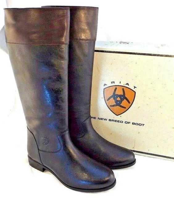 ariat riding boots sale
