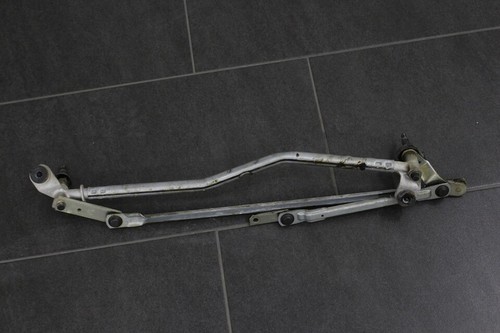 Original Audi TT 8S Wischermotor Gestänge 8S1955023 Scheibenwischer Aufnahme