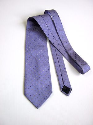 WHITE N'MORE 100% SEIDE SILK HANDMADE HAND MADE IN ITALY ORIGINAL