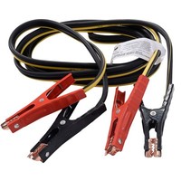 12ft 6 Gague Booster Cable Jumping Cables Power Jumper Start Cars Heavy Duty on sale 12ft 6 Gague Booster Cable Jumping Cables Power Jumper Start Cars Heavy Duty on sale