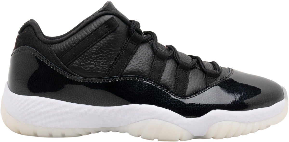 Jordan 11 Retro Low 72-10 for Sale, Authenticity Guaranteed