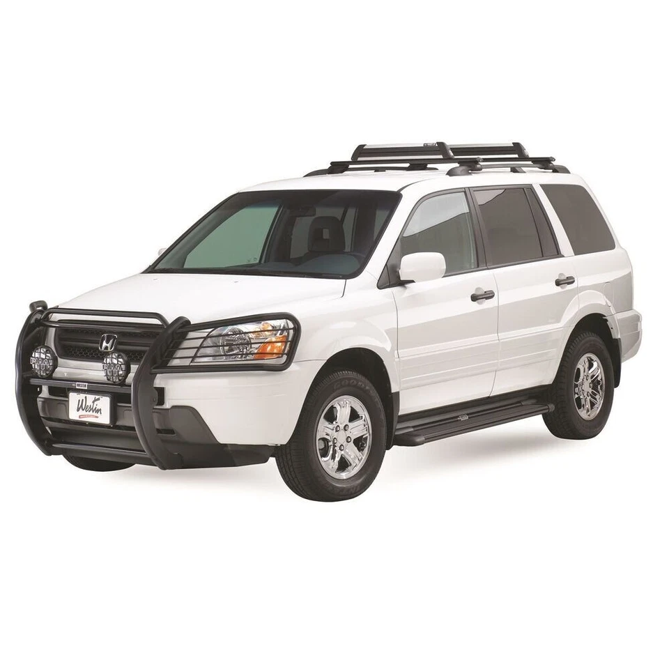 Tablas de correr Westin 27-6115 Sure-Grip Foto 4 de 4