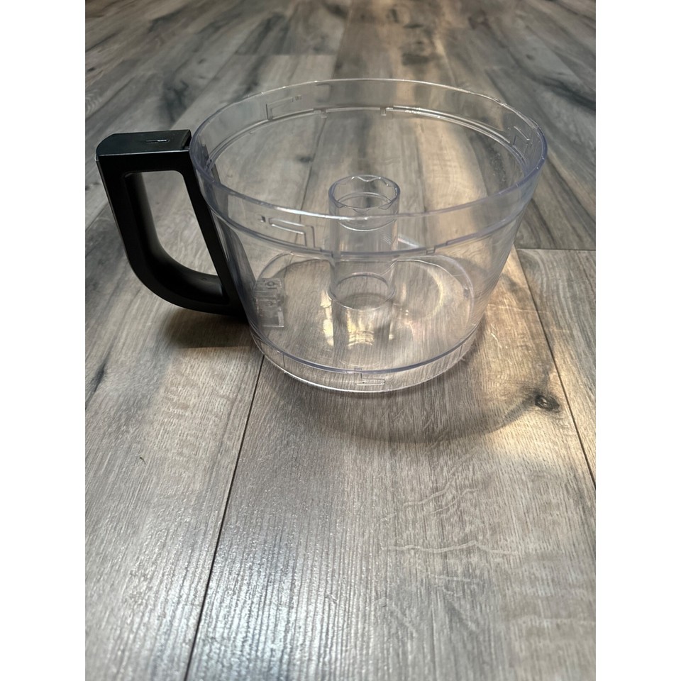 KitchenAid Food Processor Replacement Bowl with Handle eBay