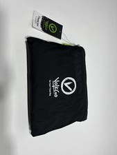 VolkGo Durable Car Seat Travel Bag Gate Check Bag for Air Travel