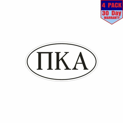 pi kappa alpha decal