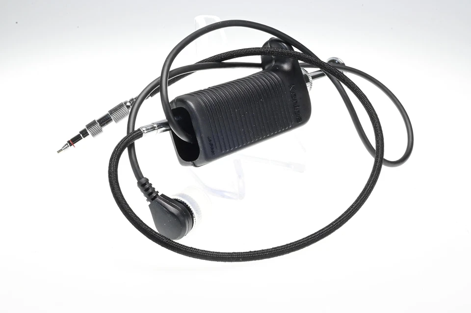 Cable mecánico de liberación de doble obturador Konica #G206 Foto 4 de 4