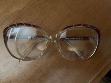 Renata Balestra Vintage 80  s Eyeglasses Frames CP RB 72-405 58 18-135 Germany